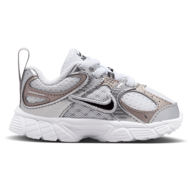Nike V5 Rnr Baby Sneaker - Weiß - Größe 23.5 - Netz/Synthetik