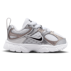 Baby Shoes - Nike V5 Rnr - White-Black-Vast Grey