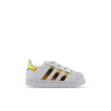 White-Gold-White