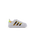 adidas Superstar - Baby Shoes White-Gold-White