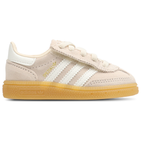 Handball Spezial - Baby - Wonder White / Alumina / Gum 3