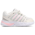 White-Clear Pink-Grey One