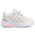 adidas Adistar Control 5 - Baby Schuhe White-Clear Pink-Grey One