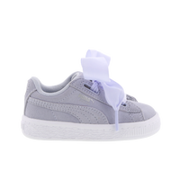 Puma basket heart store foot locker