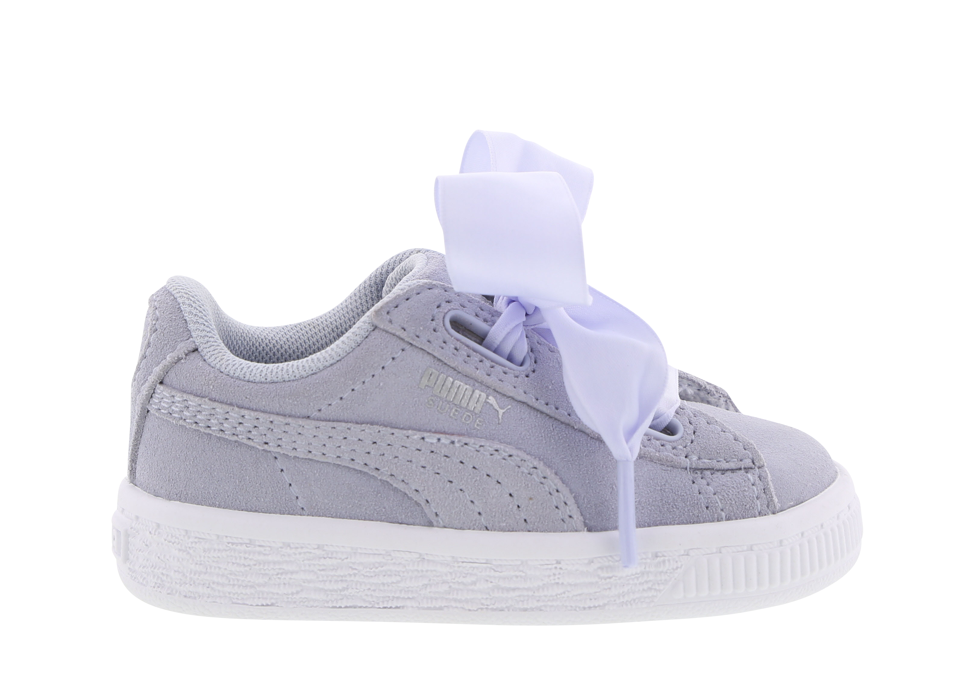 puma suede baby