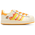 adidas Superstar II - Baby Shoes Cream White-Shock Yellow