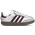 adidas Samba Og - Baby Shoes White-Maroon-Gum5