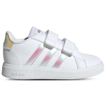 Cloud White-Iridescent