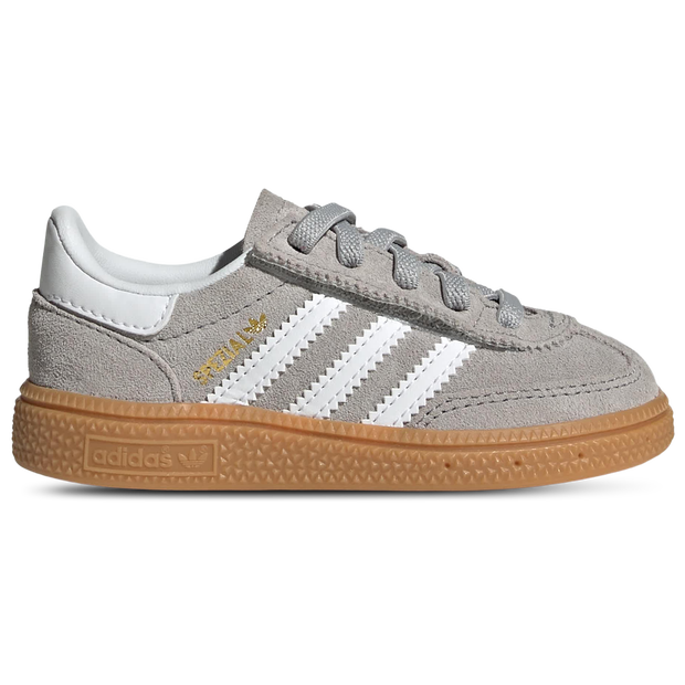 Adidas Handball Spezial kindersneaker grijs