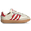 adidas Samba Og - Neonati e piccoli Scarpe Cream White-Better Scarlet