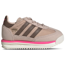 Bebés Zapatillas - adidas Sl 72 Rs - Wonder Taupe-Earth Strata