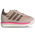 adidas Sl 72 Rs - Bebés Zapatillas Wonder Taupe-Earth Strata