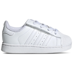 Baby Schoenen - adidas Superstar II - Cloud White-Cloud White