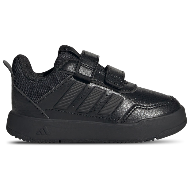 Adidas Tensaur babysneaker zwart
