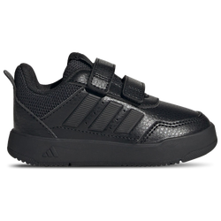 Baby Schoenen - adidas Tensaur Sport 3.0S - Core Black-Core Black