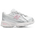 New Balance 740 - Baby Shoes Silver Metallic-Signal Pink