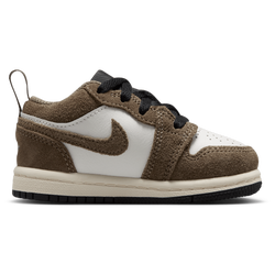 Baby Shoes - Jordan Aj1 Low - Palomino-Black-Phantom