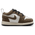 Jordan Aj1 Low - Baby Shoes Palomino-Black-Phantom