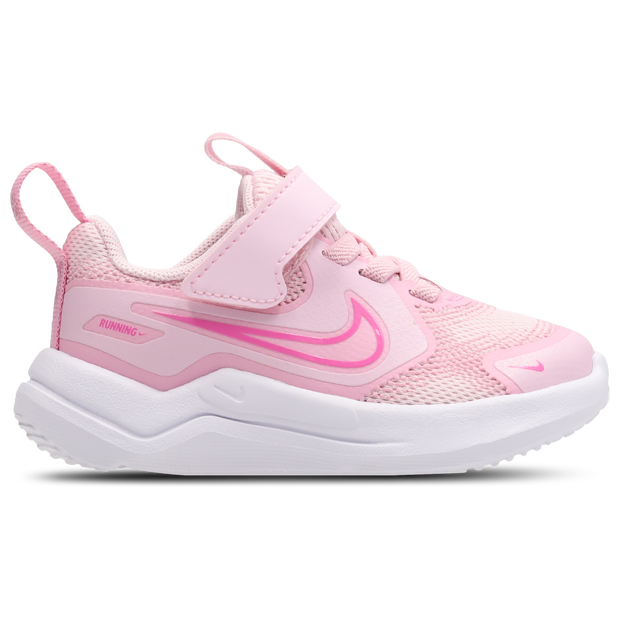 Nike Cosmic Runner, Kids Pink Mesh Shoes  Infants,  Size 9.5