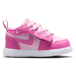 China Rose-Pink Foam-White