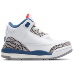 White-Varsity Red-True Blue