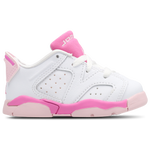 White-China Rose-Pink Foam