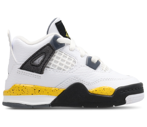 Retro 4 - Baby