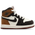 Jordan Aj1 Retro Hi Og - Baby Shoes Shadow Brown-Multi