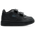 Lacoste Court Ace - Neonati e piccoli Scarpe Blk-Blk