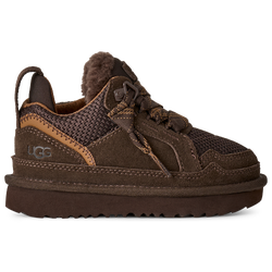 Baby Shoes - UGG Lowmel - Dusted Cocoa-Dusted Cocoa