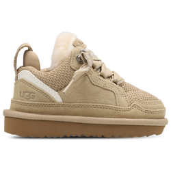 Baby Shoes - UGG Lowmel - Sand-Sand