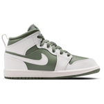 Summit White-Vintage Lichen