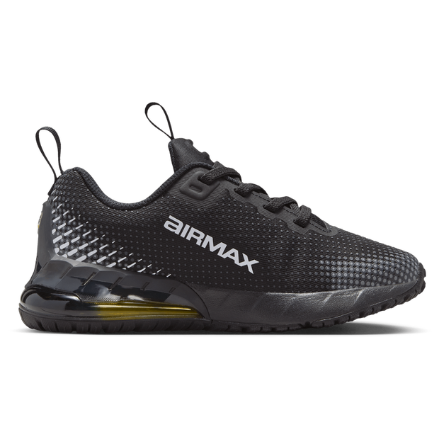 Nike Air Max babysneaker zwart