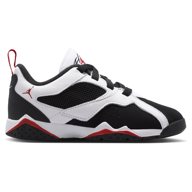 Jordan MVP Babyschoenen wit