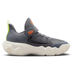 Baby Schuhe - Nike Giannis Immortality 4 - Dark Raisin-Volt