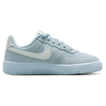 Light Armoury Blue-Pure Platinum