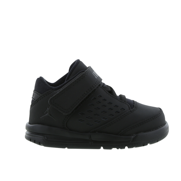 Jordan Flight Origin 4 BT 'Triple Black' | Infant Size 9 - 921198-010