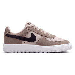 Baby Schoenen - Nike Force 1 Low Lace - Silt Red-Burgundy Ash