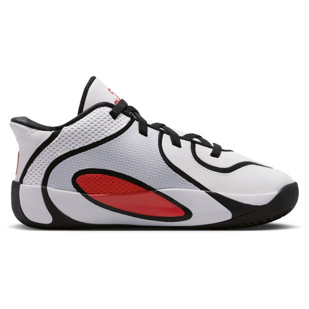 Nike Tatum Babyschoenen wit