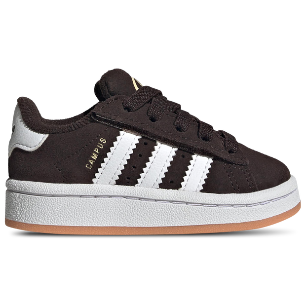 Adidas Campus babysneaker bruin