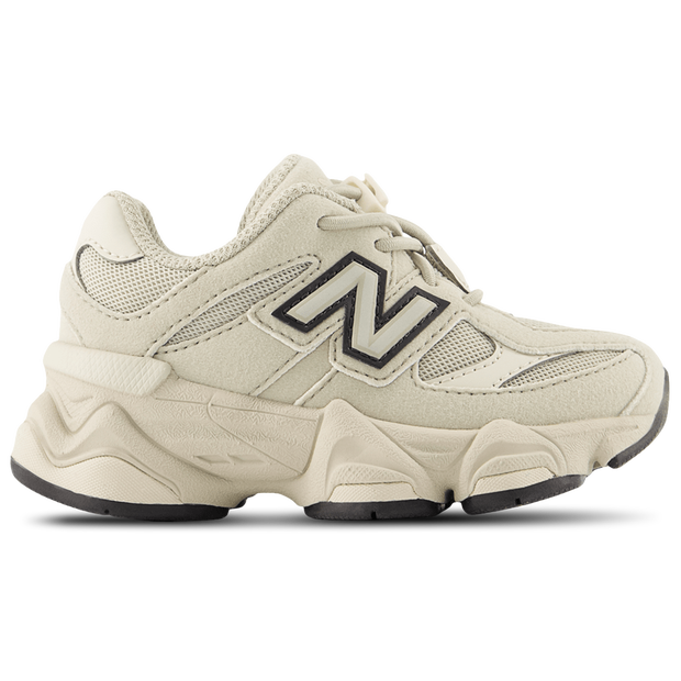 New Balance 9060 babysneaker grijs