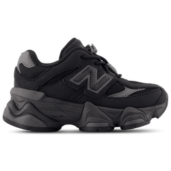 Baby Schuhe - New Balance 9060 - Black-Castlerock