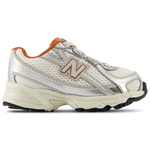 Silver Metallic-Cinnamon