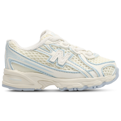 Baby Shoes - New Balance 740 - Angora-Sea Salt