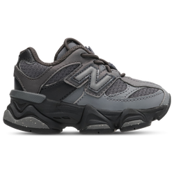 Bebés Zapatillas - New Balance 9060 - Black-Castlerock
