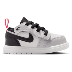 Baby Shoes - Jordan 1 Low Alt - Black-Summit White