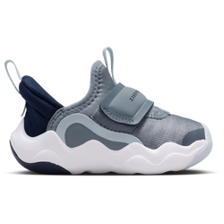 Baby Schuhe - Jordan 23/7.2 Easyon - Cool Grey-Obsidian