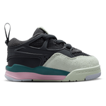 Anthracite-Barely Green