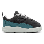 Anthracite-Iced Jade