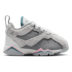 Bebés Zapatillas - Jordan Mvp 92 - Wolf Grey-Iris Whisper